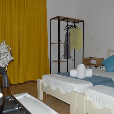 Pansion Katerina Hotel Skiathos Town Luaran gambar