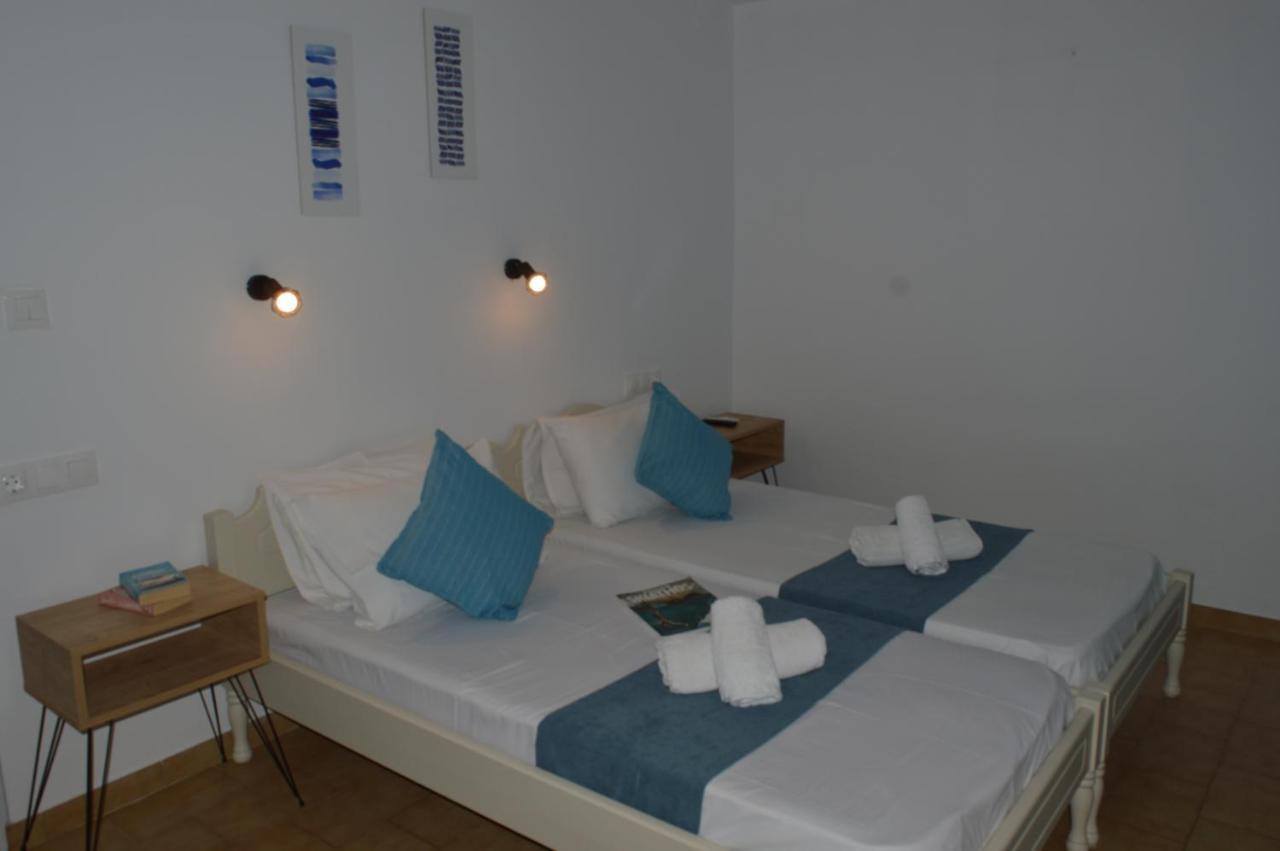 Pansion Katerina Hotel Skiathos Town Luaran gambar