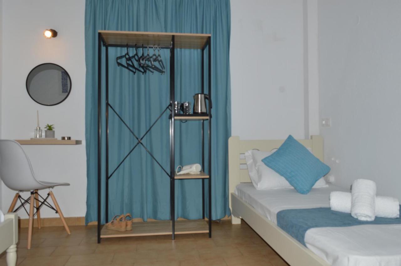 Pansion Katerina Hotel Skiathos Town Luaran gambar