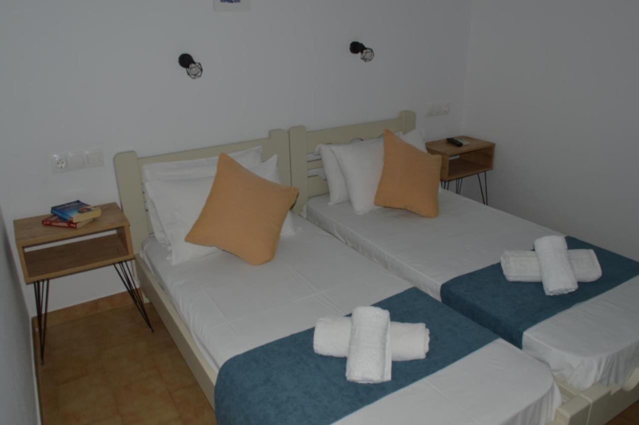 Pansion Katerina Hotel Skiathos Town Luaran gambar