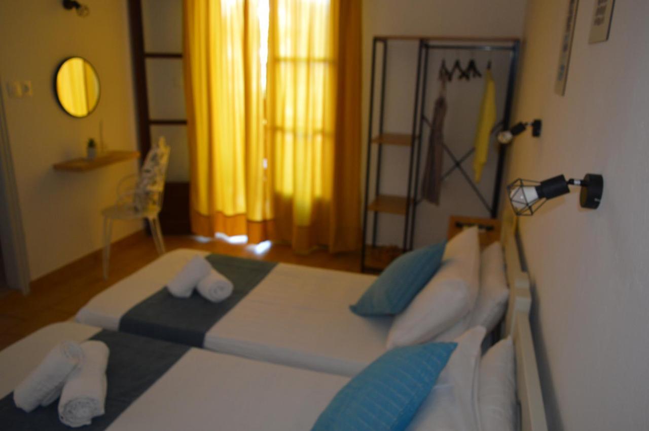 Pansion Katerina Hotel Skiathos Town Luaran gambar