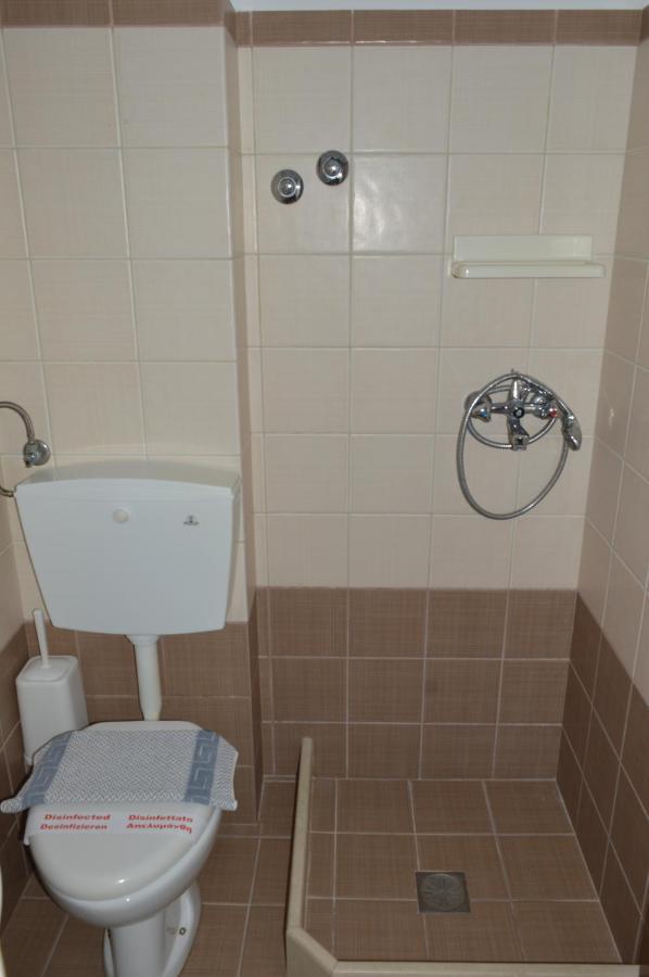 Pansion Katerina Hotel Skiathos Town Luaran gambar